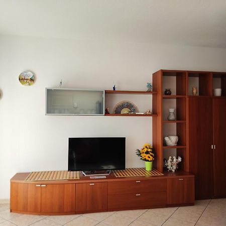 Apartamento Il Girasole Tirano Exterior foto