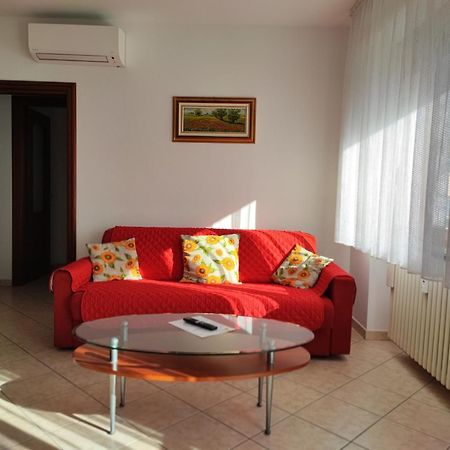 Apartamento Il Girasole Tirano Exterior foto