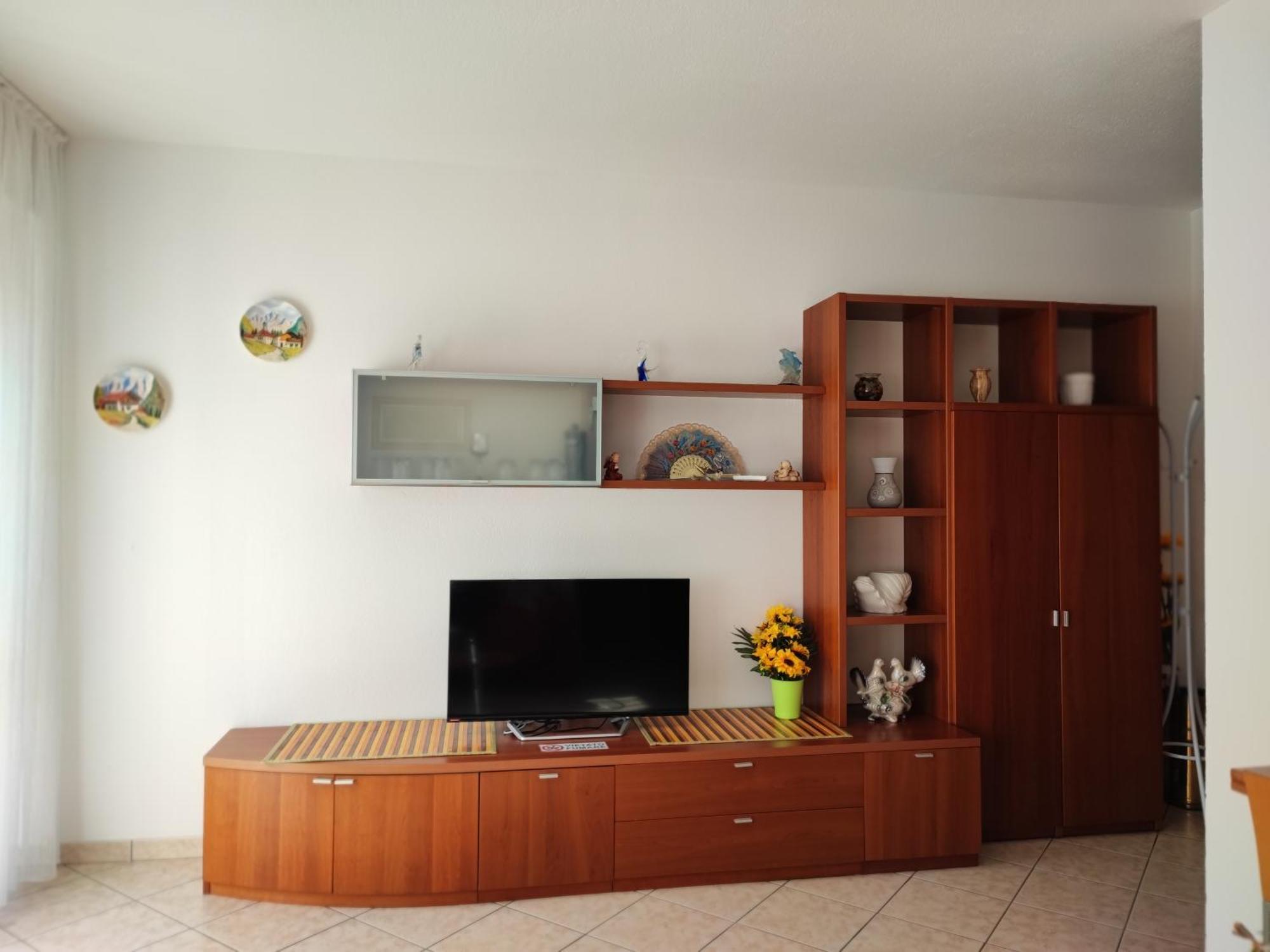 Apartamento Il Girasole Tirano Exterior foto