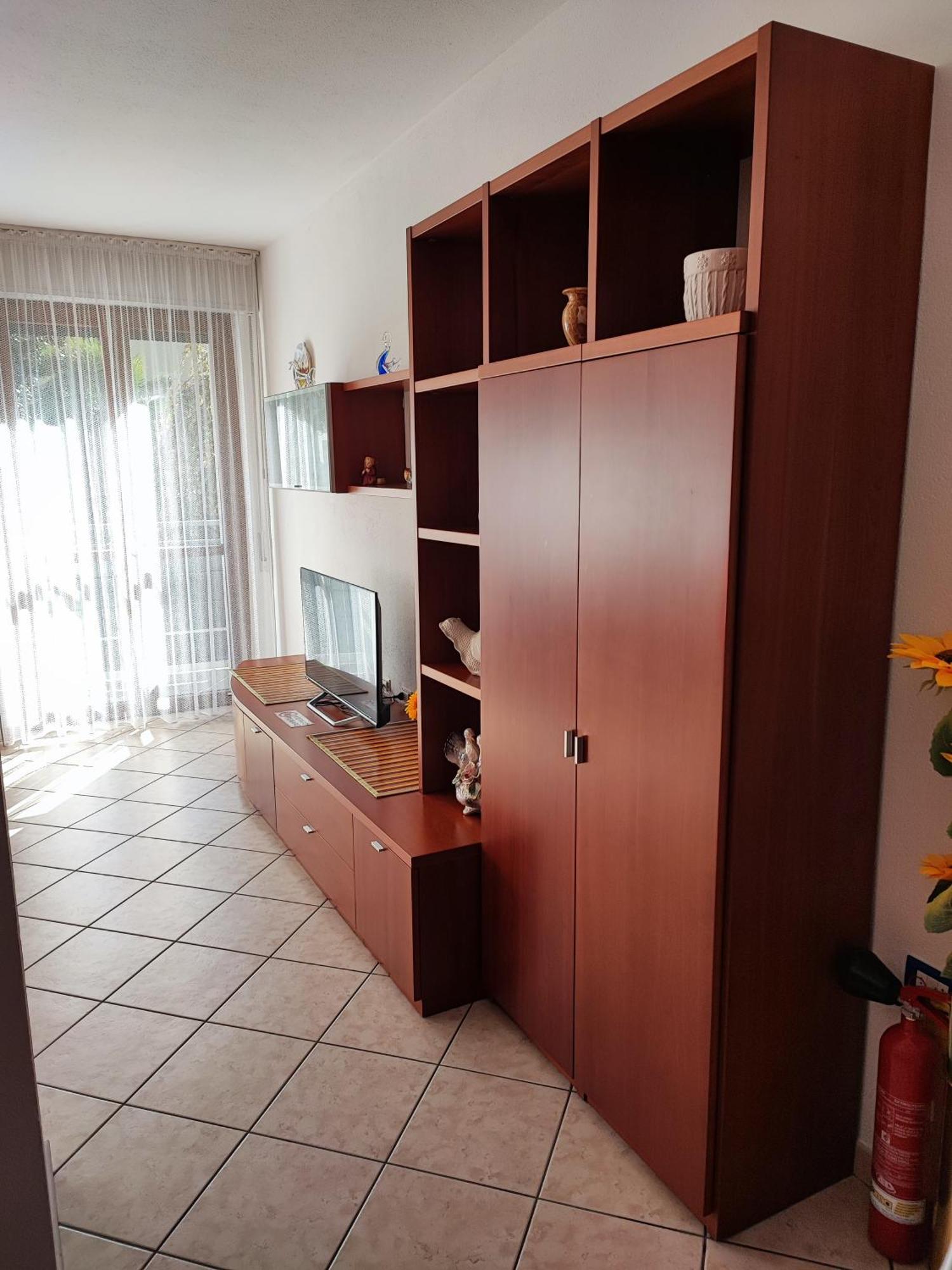 Apartamento Il Girasole Tirano Exterior foto