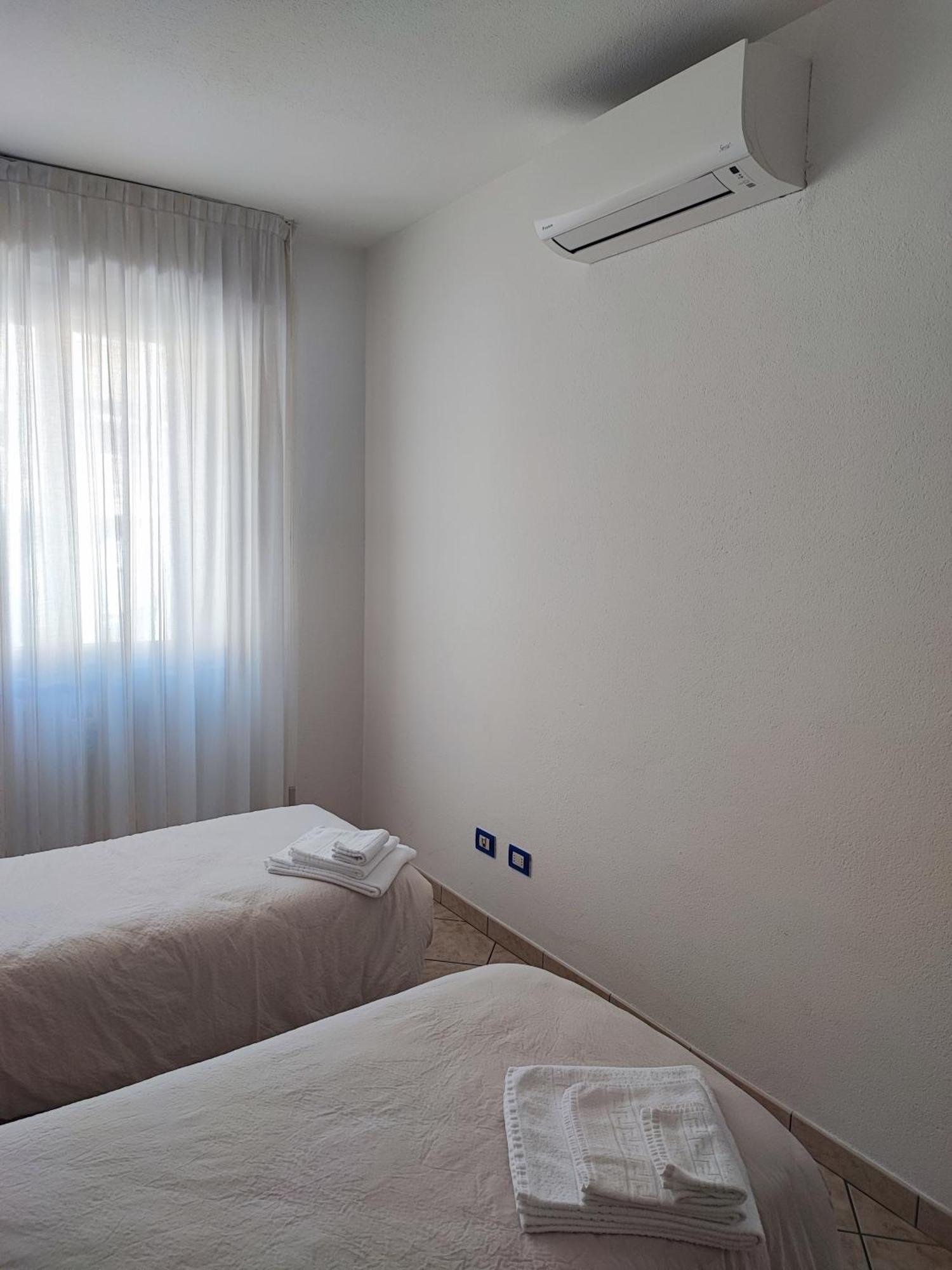 Apartamento Il Girasole Tirano Exterior foto